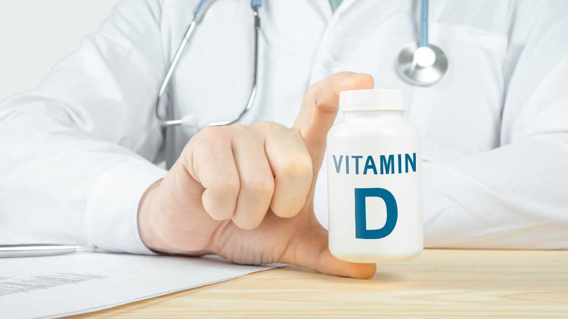 Vitamin D Supplements