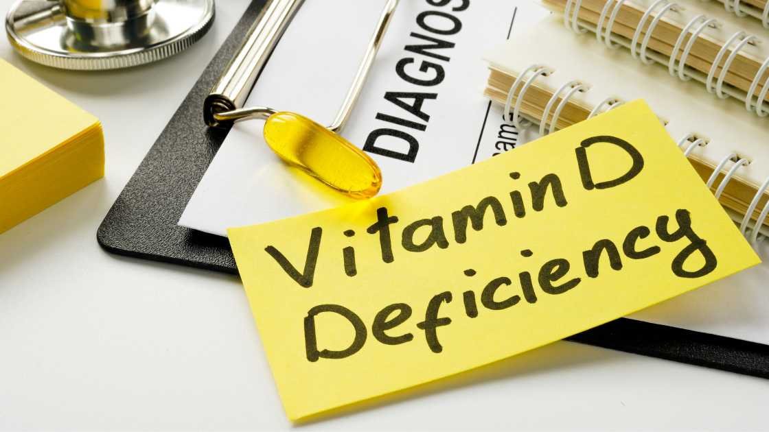 Vitamin D Supplements