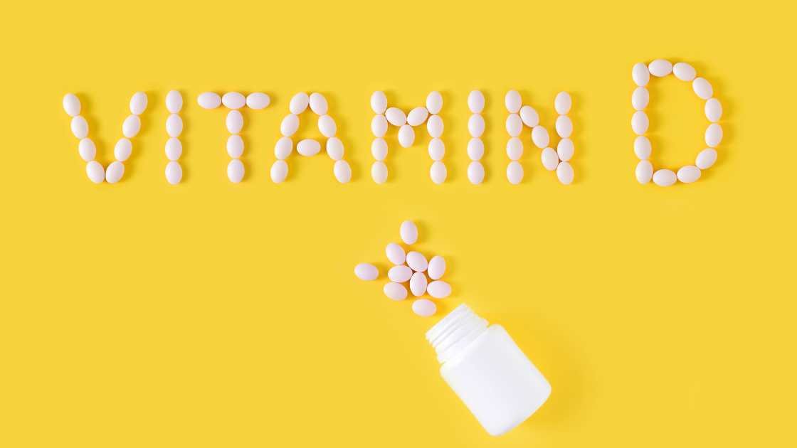 Vitamin D Supplements