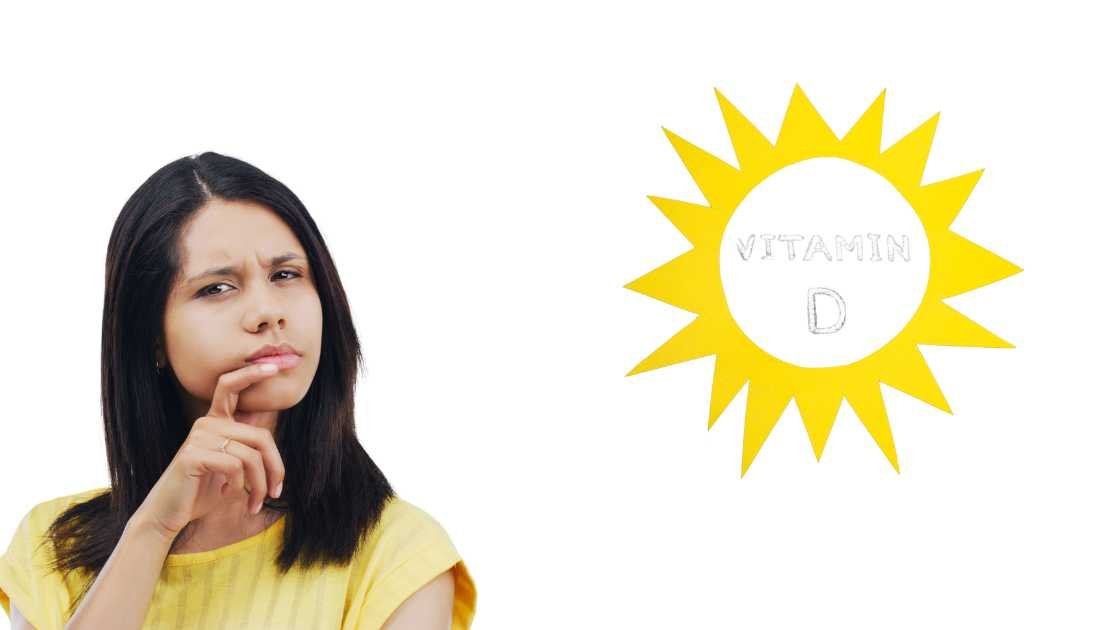 Vitamin D Supplements