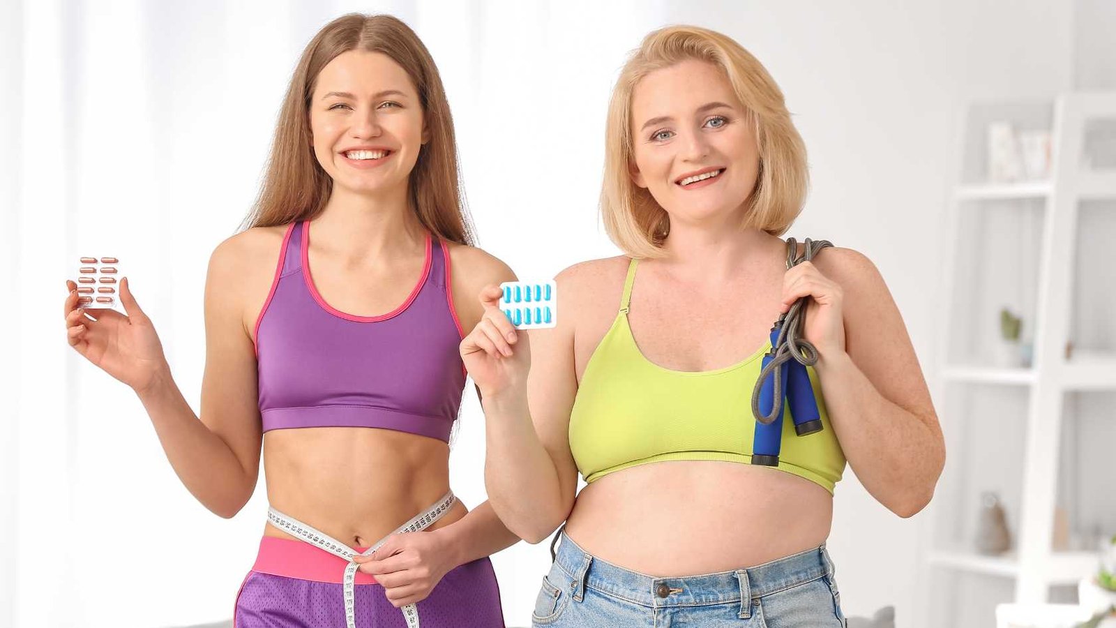 weight loss supplements for Women